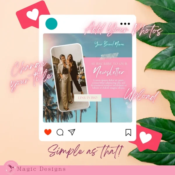 Annika Fashion Instagram Template (5)