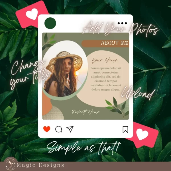 Clover Boho Podcast Template (5)