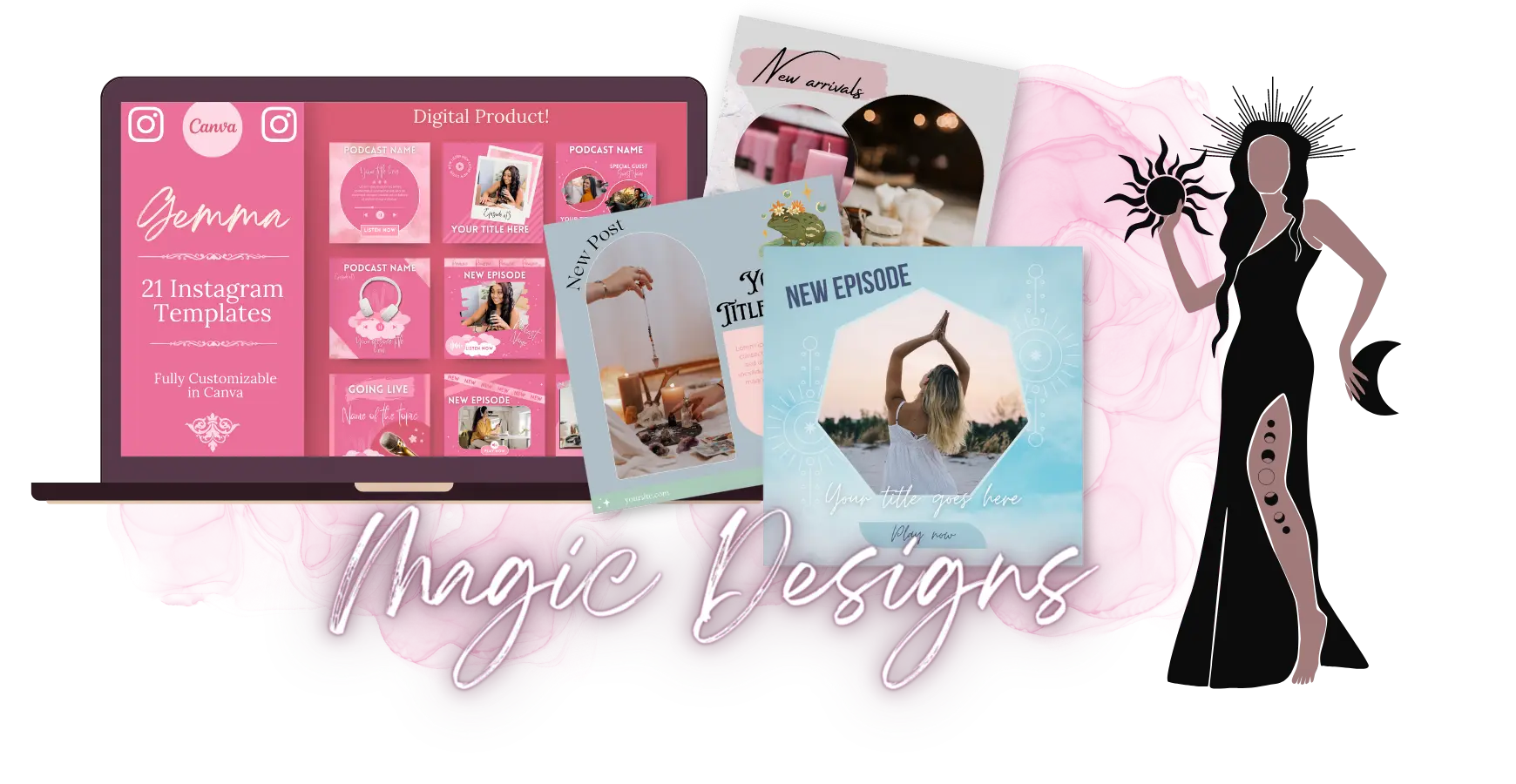 Small Business Templates by Magic Designs Small Business Templates By Magic Designs