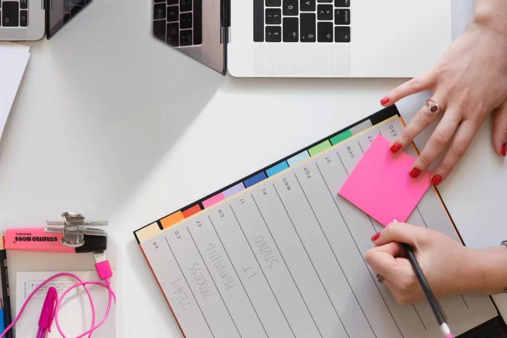 Preparing a product awareness strategy