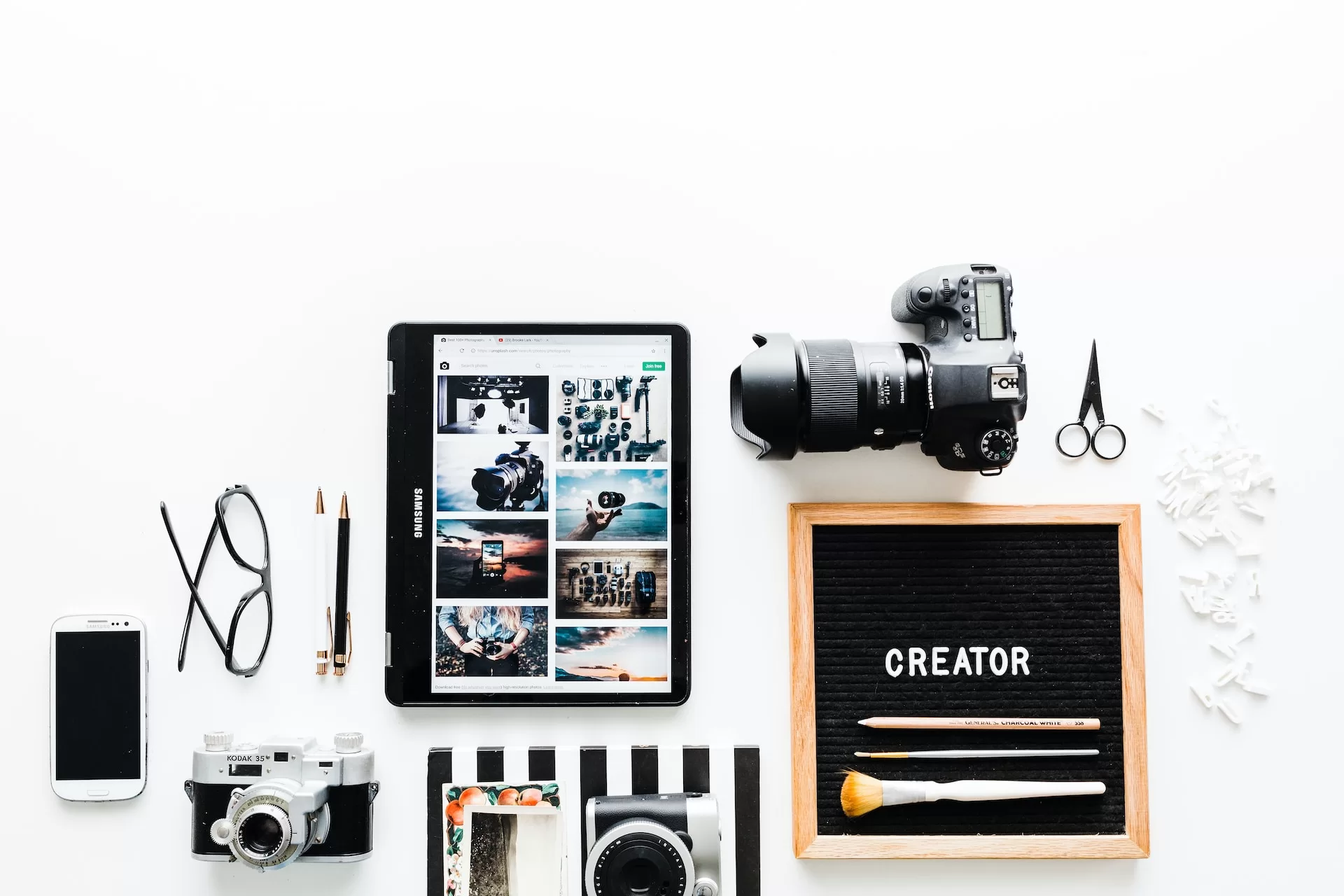 Content Marketing Ideas