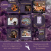 Tarot Reader Instagram Template (1)