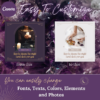 Tarot Reader Instagram Template (2)