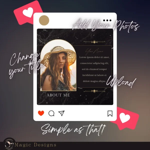 Evelyn Luxury Instagram Template (5)