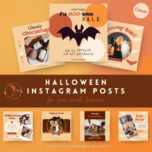 Halloween Instagram Posts (1)